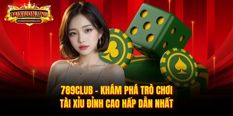 789club