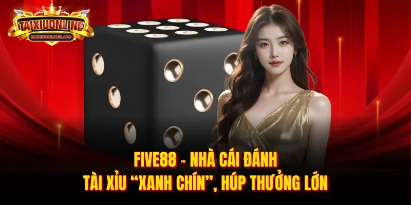 Five88