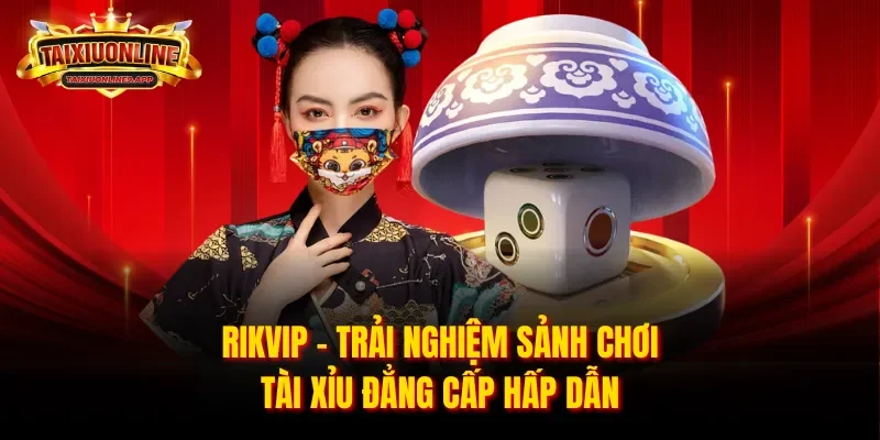 Rikvip